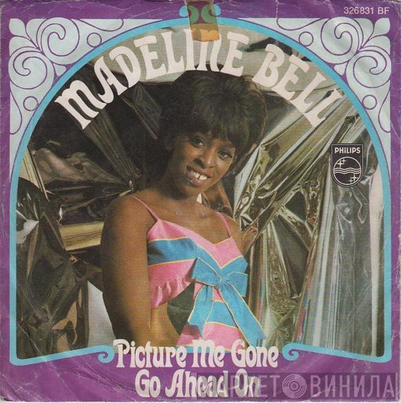 Madeline Bell  - Picture Me Gone