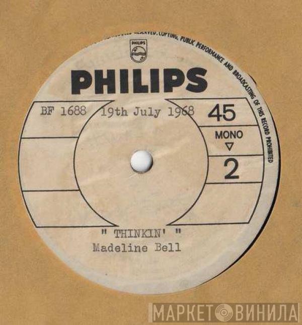 Madeline Bell  - Thinkin'