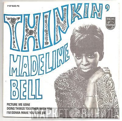 Madeline Bell  - Thinkin'