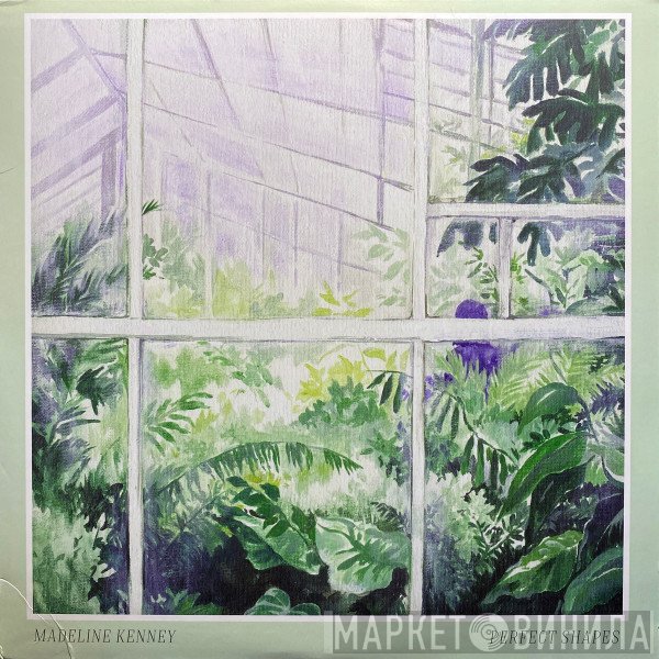 Madeline Kenney - Perfect Shapes