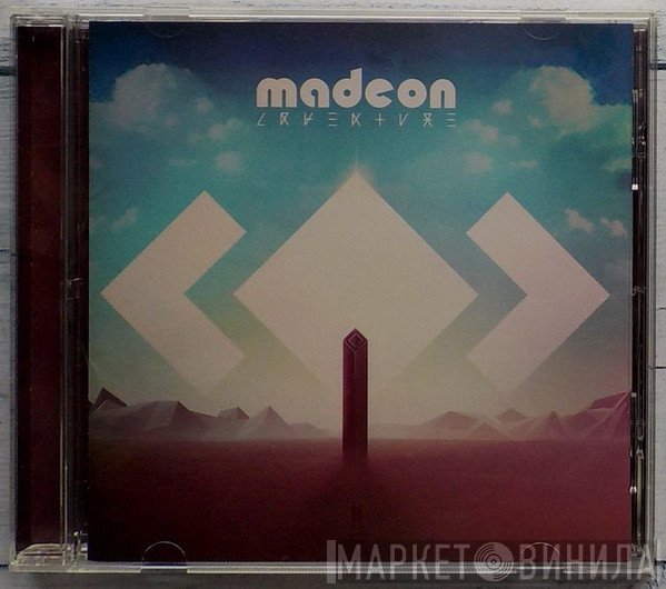 Madeon  - Adventure