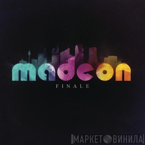 Madeon  - Finale