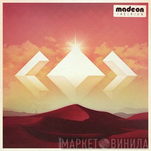 Madeon  - Imperium