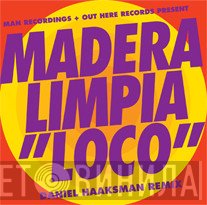 Madera Limpia - Loco