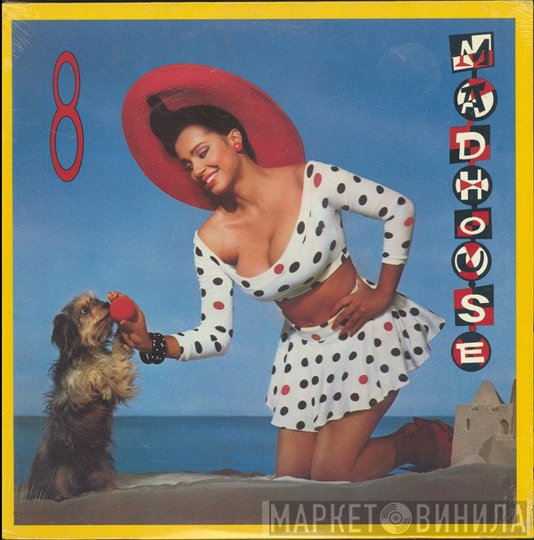 Madhouse  - 8