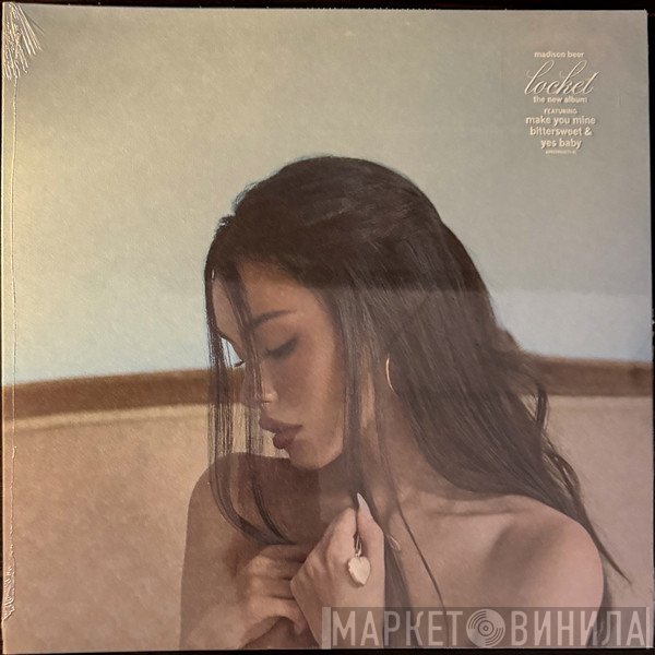 Madison Beer - Locket