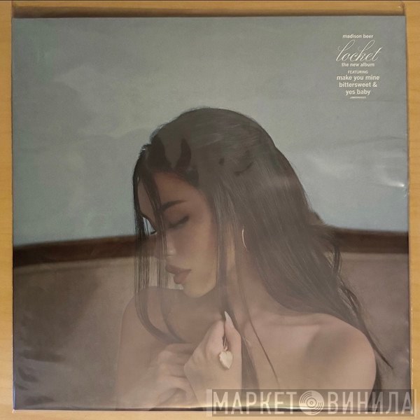 Madison Beer - Locket