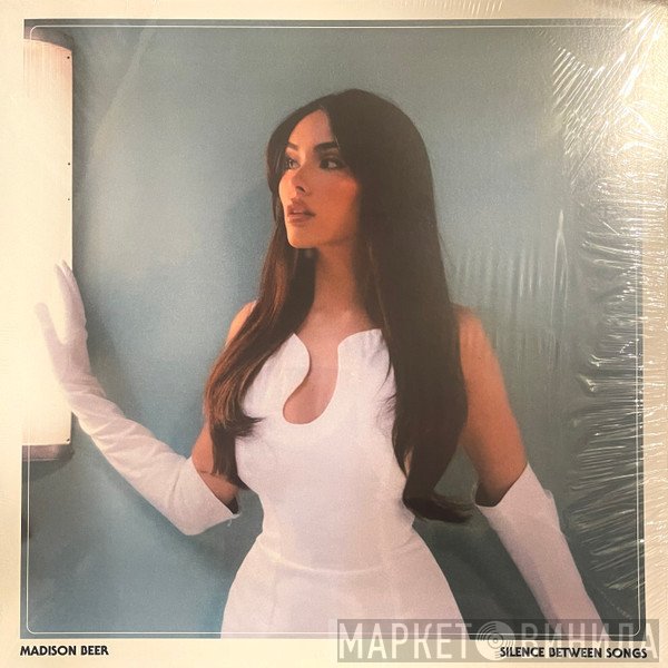 Madison Beer - Silence Between Songs