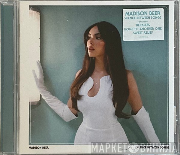 Madison Beer - Silence Between Songs