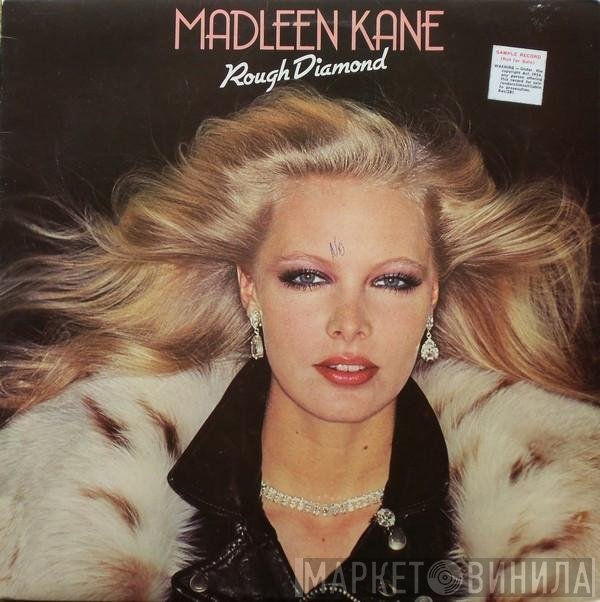 Madleen Kane - Rough Diamond