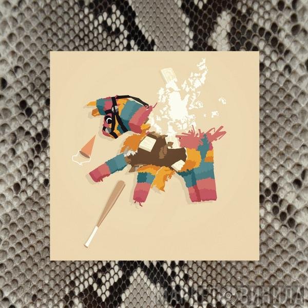 Madlib - Piñata Beats