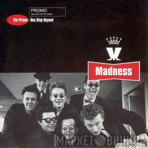 Madness  - The Prince / One Step Beyond