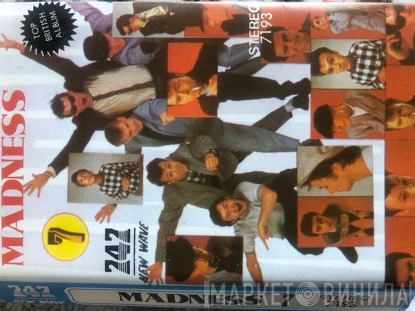 Madness  - 7