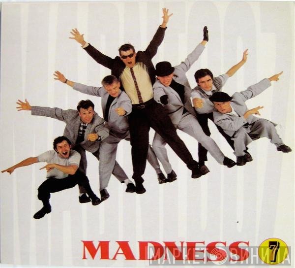 Madness - 7