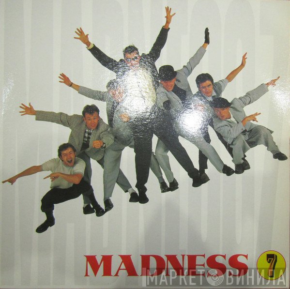 Madness - 7