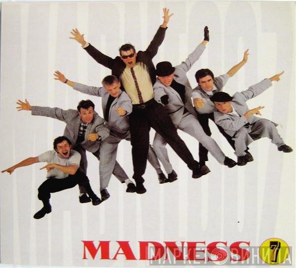 Madness  - 7