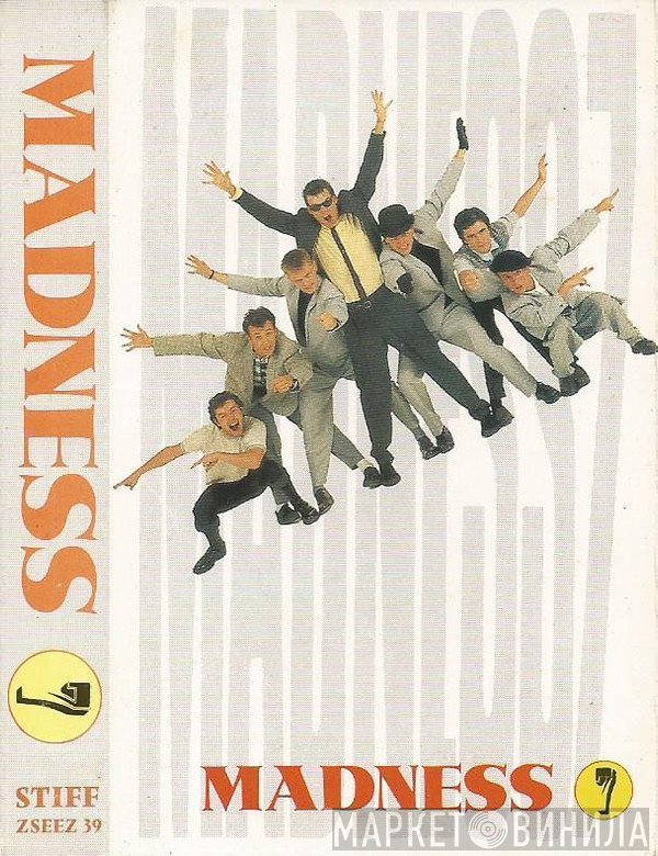Madness  - 7