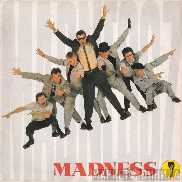 Madness - 7