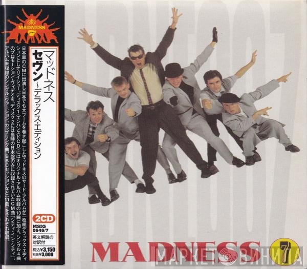 Madness  - 7