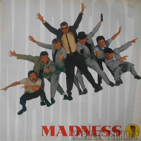 Madness  - 7