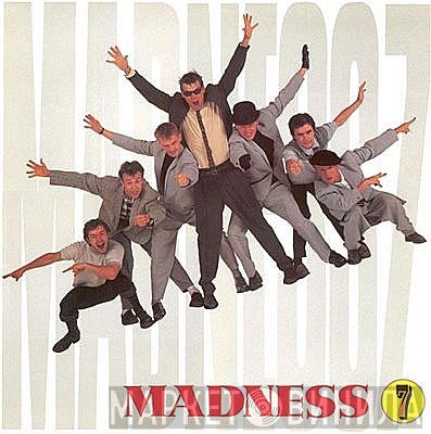 Madness  - 7