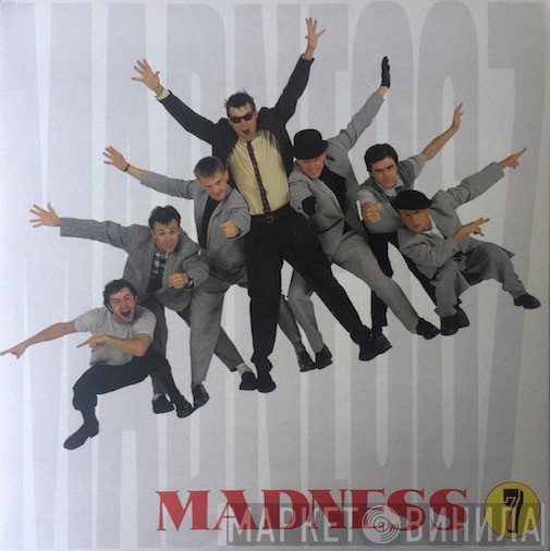 Madness - 7