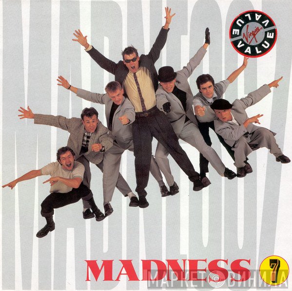 Madness - 7