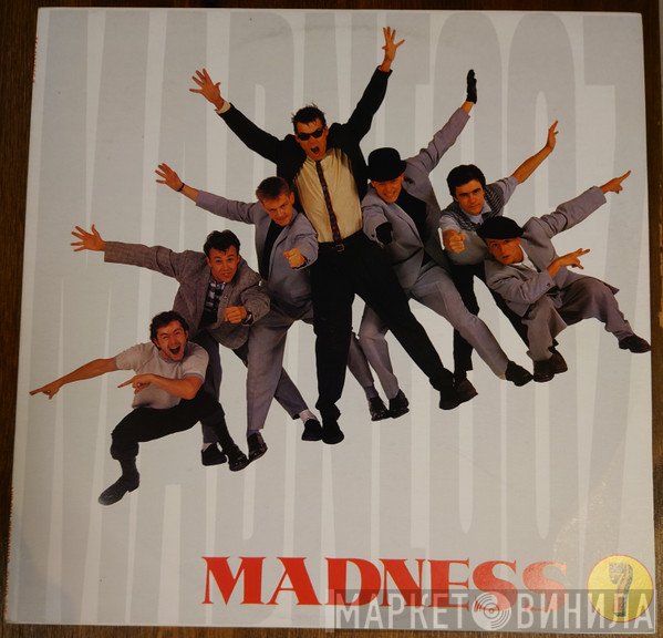 Madness  - 7