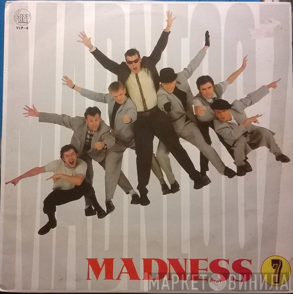 Madness  - 7