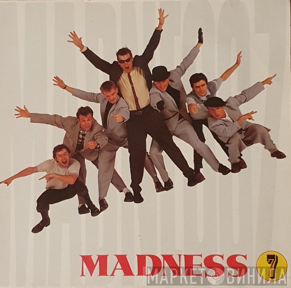 Madness  - 7