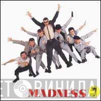 Madness  - 7