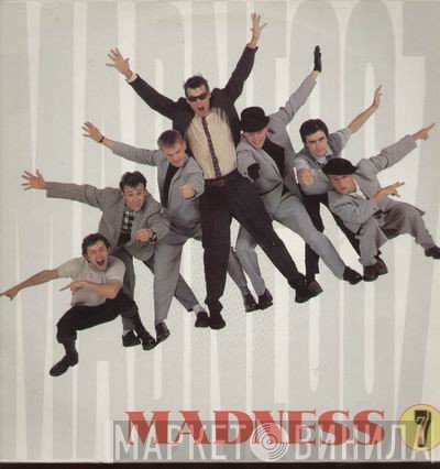 Madness  - 7