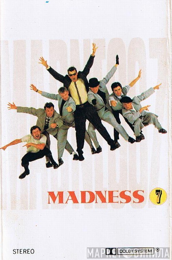 Madness  - 7
