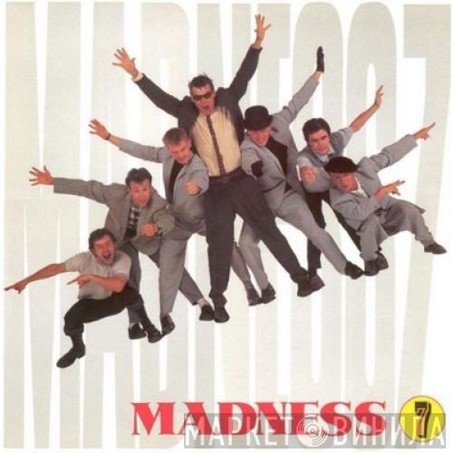 Madness - 7