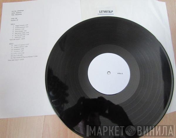 Madness  - Absolutely