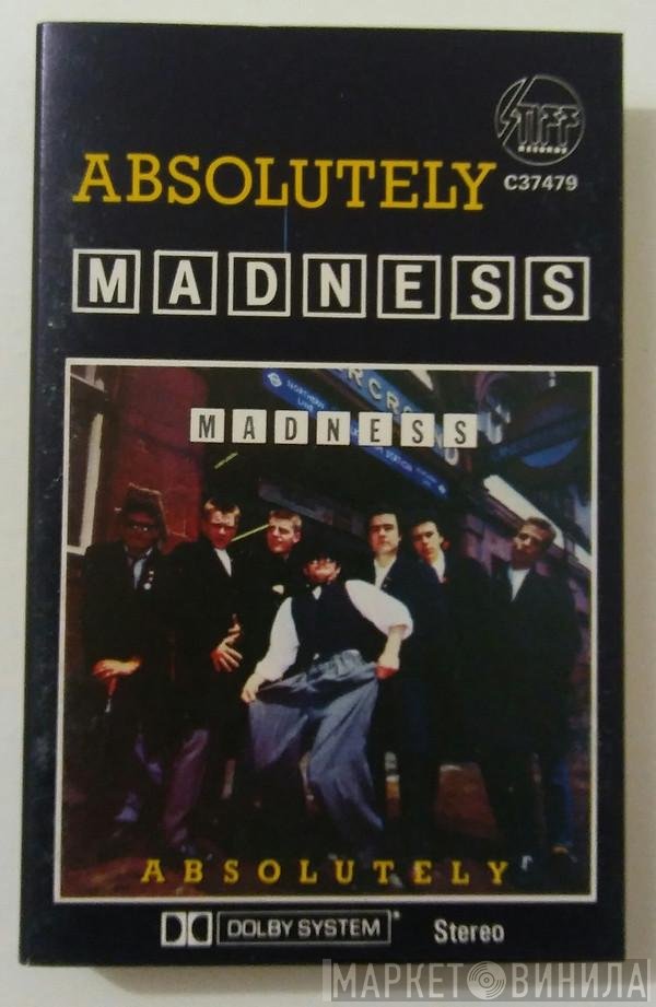 Madness  - Absolutely