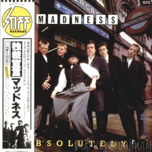 Madness  - Absolutely