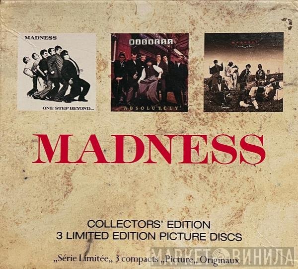 Madness  - Collectors' Edition