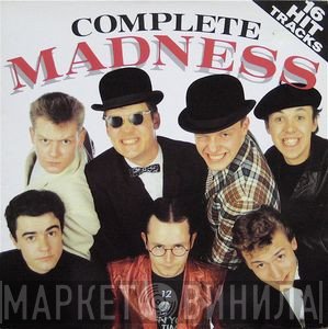 Madness  - Complete Madness
