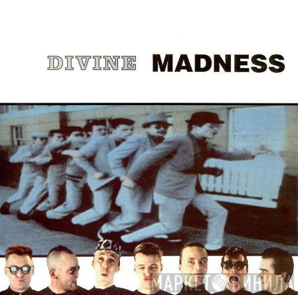 Madness  - Divine Madness