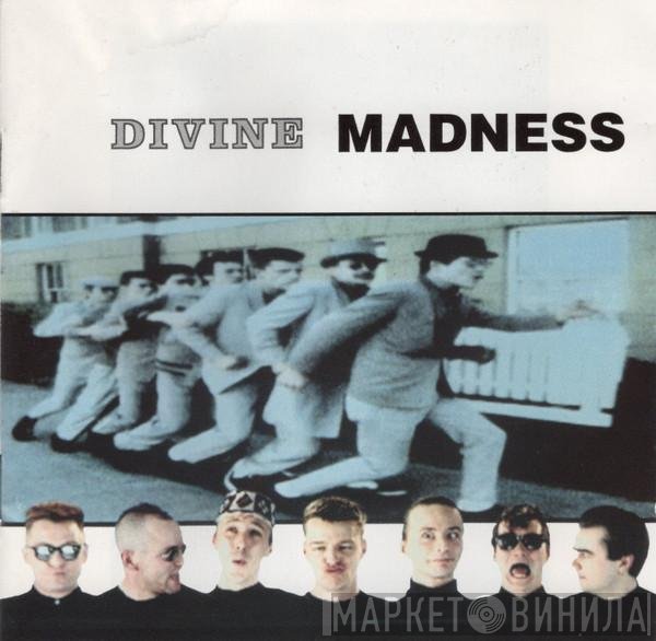 Madness  - Divine Madness