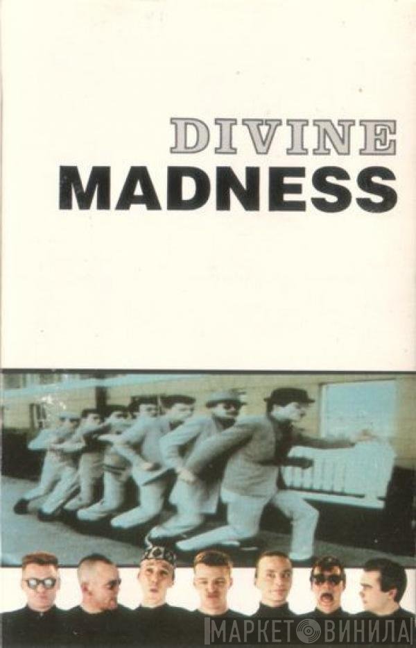 Madness - Divine Madness