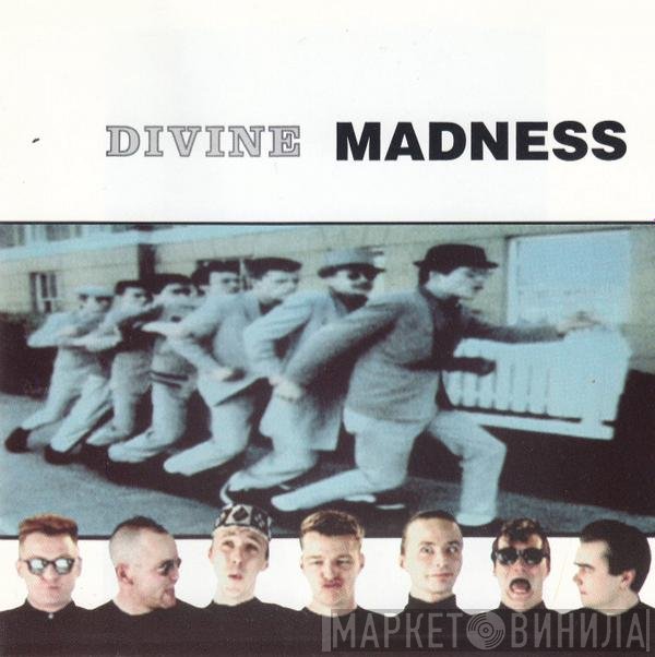 Madness  - Divine Madness