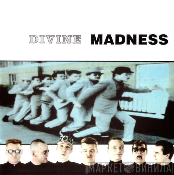 Madness  - Divine Madness