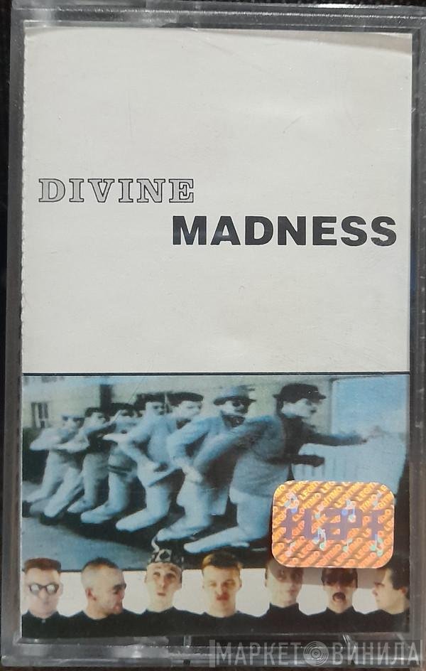 Madness  - Divine Madness