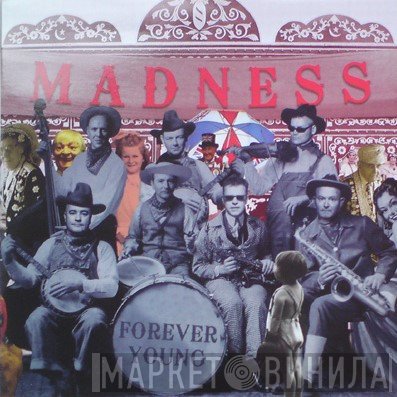 Madness - Forever Young