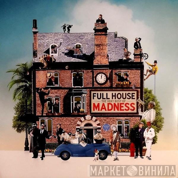 Madness - Full House (The Very Best Of Madness)