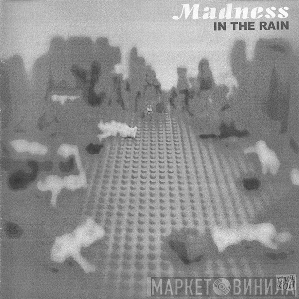 Madness  - In The Rain