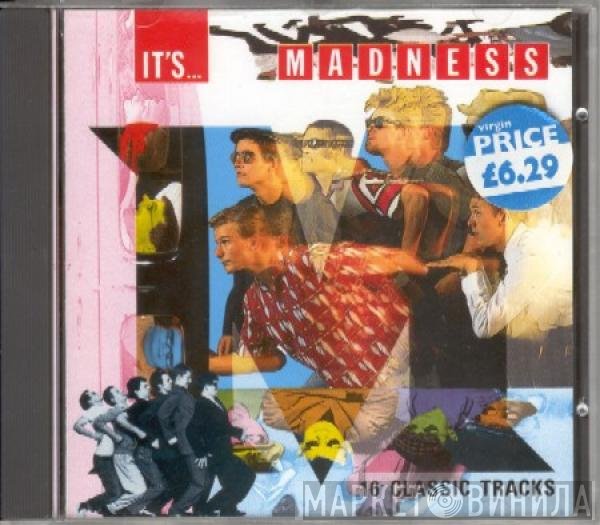 Madness - It's... Madness