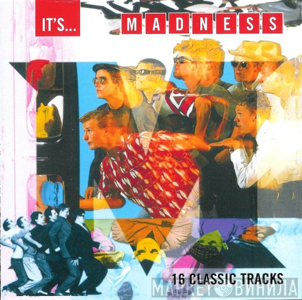 Madness - It's... Madness